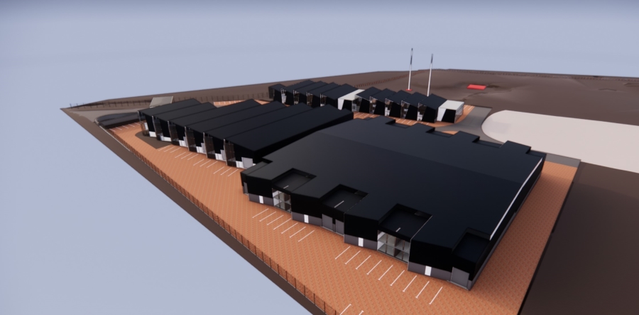 To Let commercial Property for Rent in Firgrove Western Cape